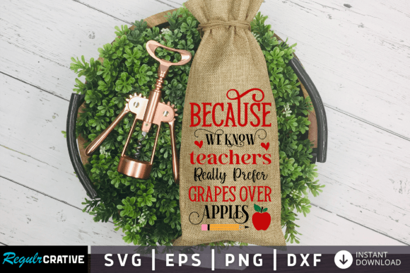 After School Supplies SVG for Crafts & Graphics
