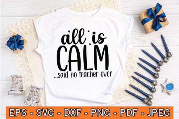 Graphics & Crafts: Teacher SVG Review