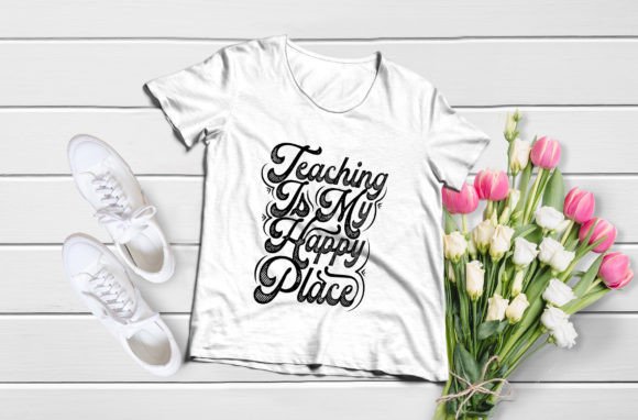 Graphics for Crafts: Reviewing Happy Place SVG