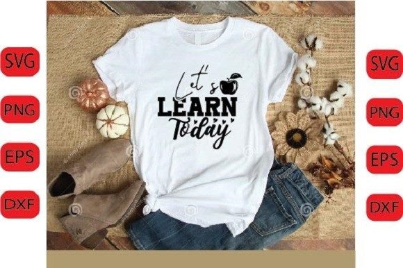 Let s Learn Today SVG DESIGN for Crafts & Graphics