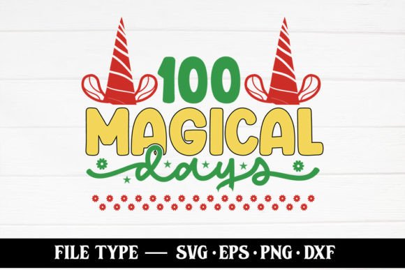 Review: 100 Magical Days – 100 Days of School Design