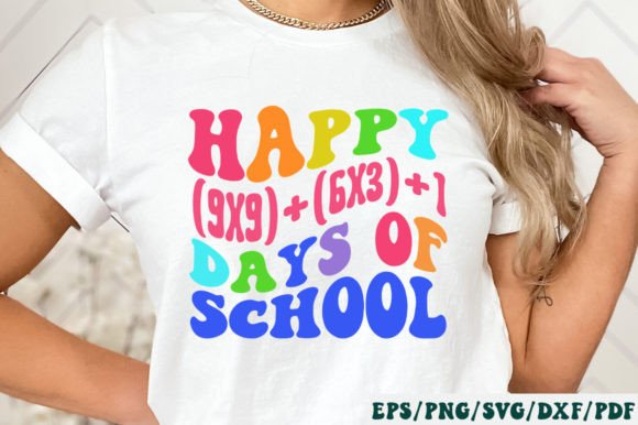 Reviewing the Happy 9x9 6x3 Retro School Design