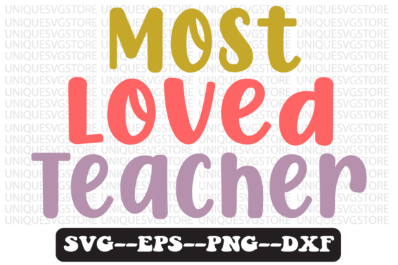 Reviewing the Most Loved Teacher Retro SVG for Embroidery