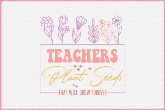 Teacher Sayings SVG: Graphics for Crafts & Blogs