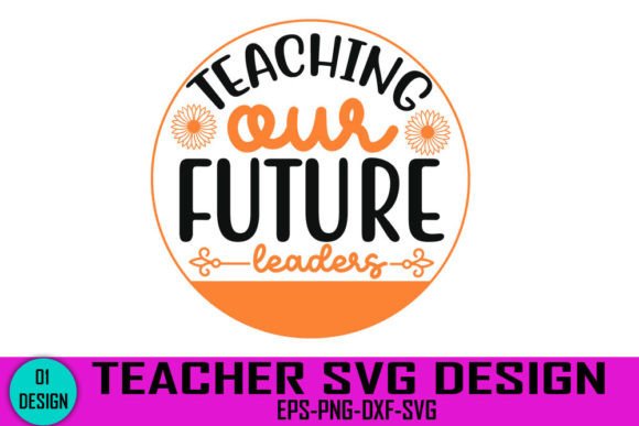 Teaching Future Leaders: Graphics for Crafts